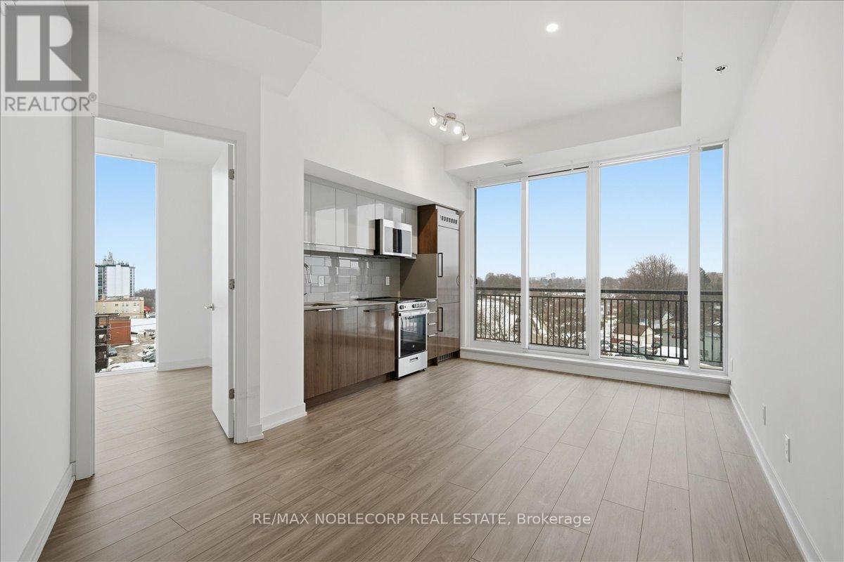 524 - 90 Glen Everest Road, Toronto, Ontario  M1N 0C3 - Photo 10 - E12850536