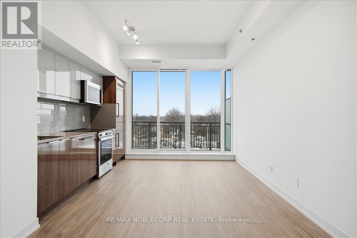 524 - 90 Glen Everest Road, Toronto, Ontario  M1N 0C3 - Photo 11 - E12850536