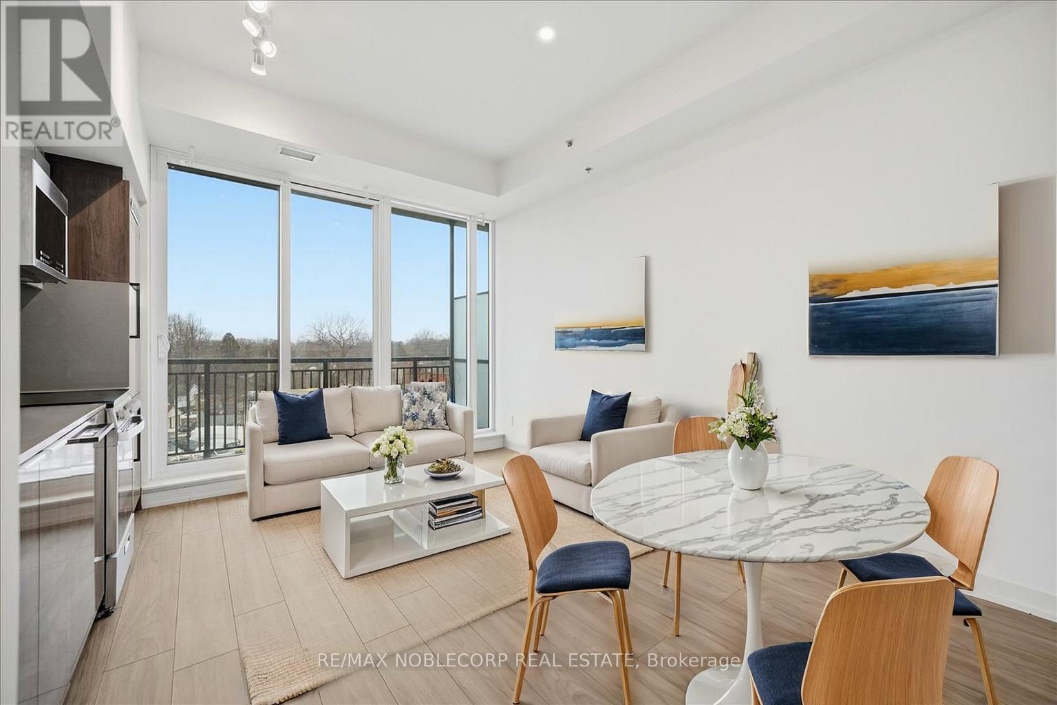 524 - 90 Glen Everest Road, Toronto, Ontario  M1N 0C3 - Photo 12 - E12850536