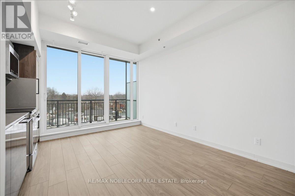 524 - 90 Glen Everest Road, Toronto, Ontario  M1N 0C3 - Photo 13 - E12850536