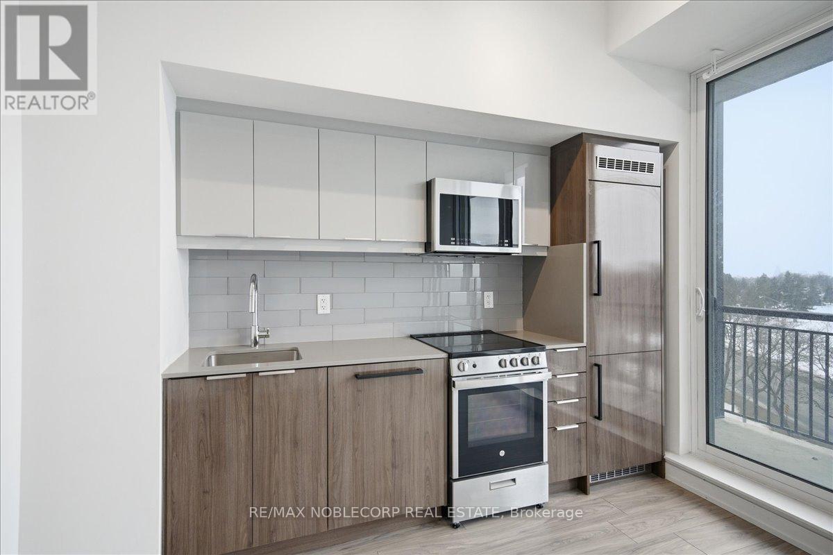 524 - 90 Glen Everest Road, Toronto, Ontario  M1N 0C3 - Photo 19 - E12850536