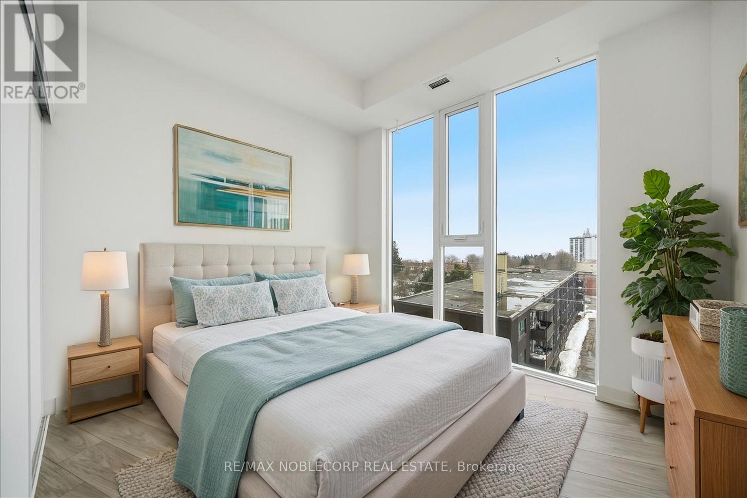 524 - 90 Glen Everest Road, Toronto, Ontario  M1N 0C3 - Photo 22 - E12850536