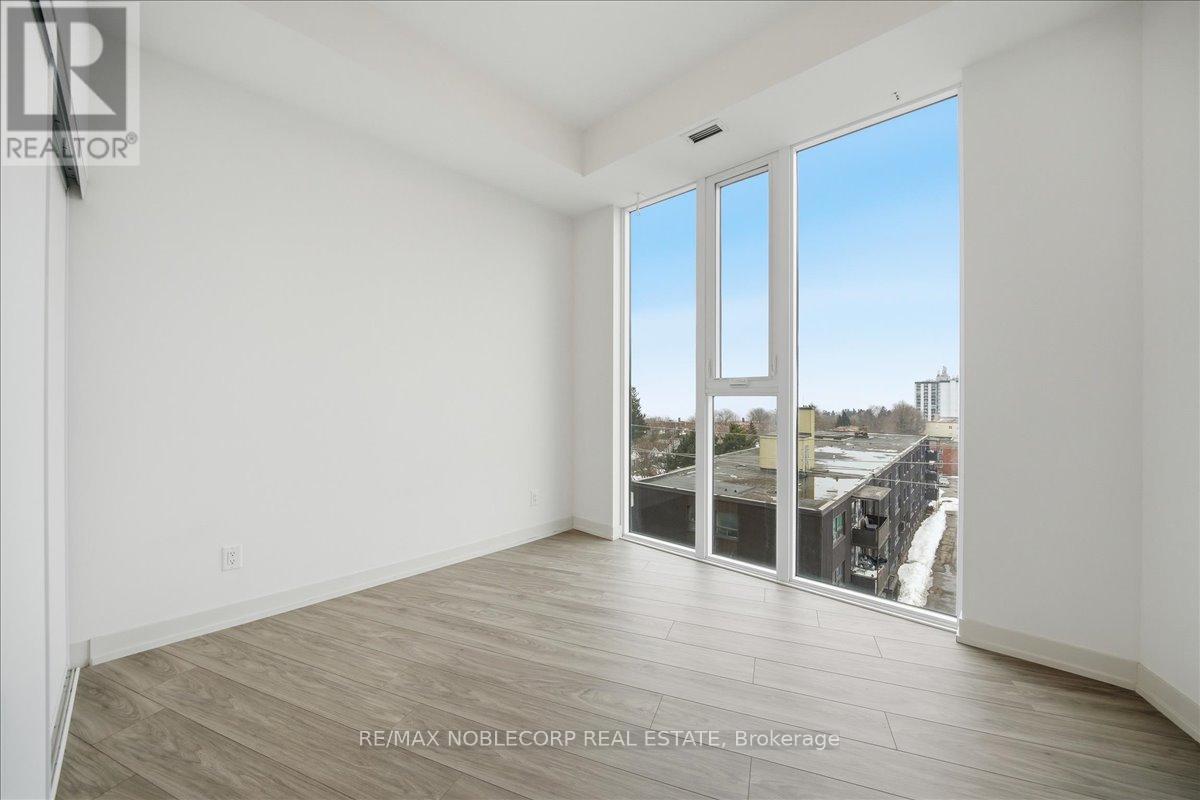 524 - 90 Glen Everest Road, Toronto, Ontario  M1N 0C3 - Photo 23 - E12850536