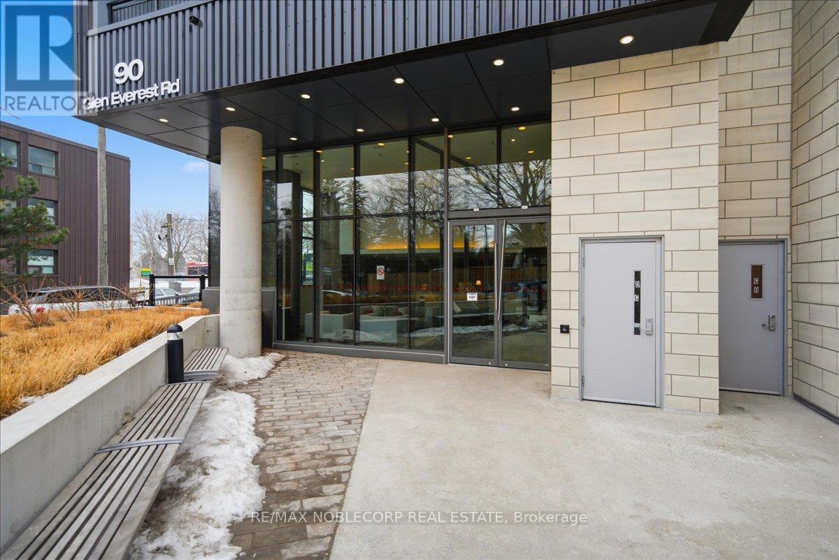 524 - 90 Glen Everest Road, Toronto, Ontario  M1N 0C3 - Photo 3 - E12850536
