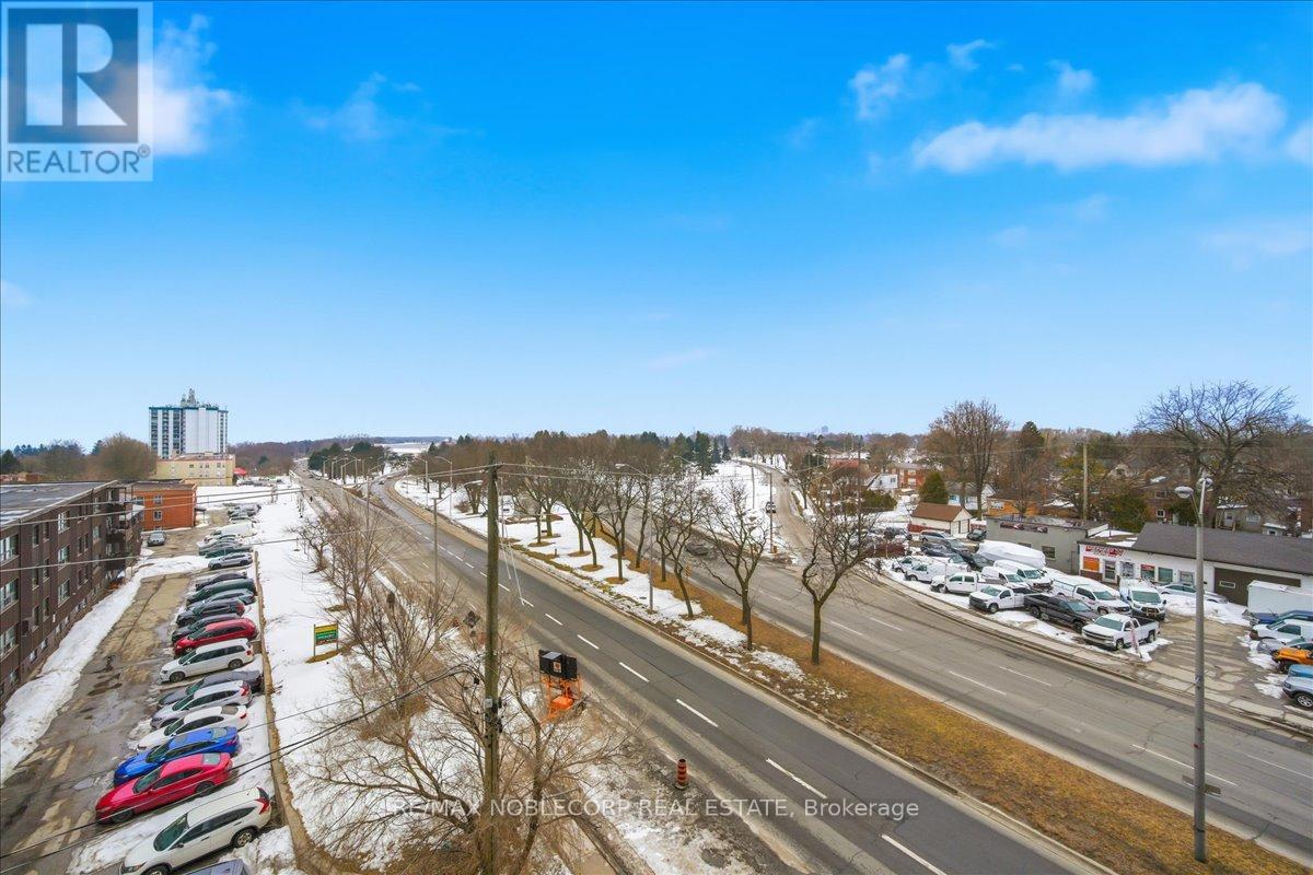 524 - 90 Glen Everest Road, Toronto, Ontario  M1N 0C3 - Photo 35 - E12850536