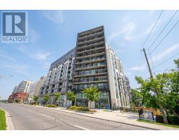 524 - 90 GLEN EVEREST ROAD, Toronto, Ontario