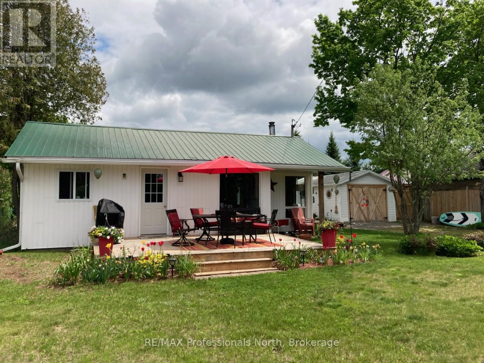 114 Paudash Lake Road, Faraday, Ontario  K0L 1C0 - Photo 35 - X12850526