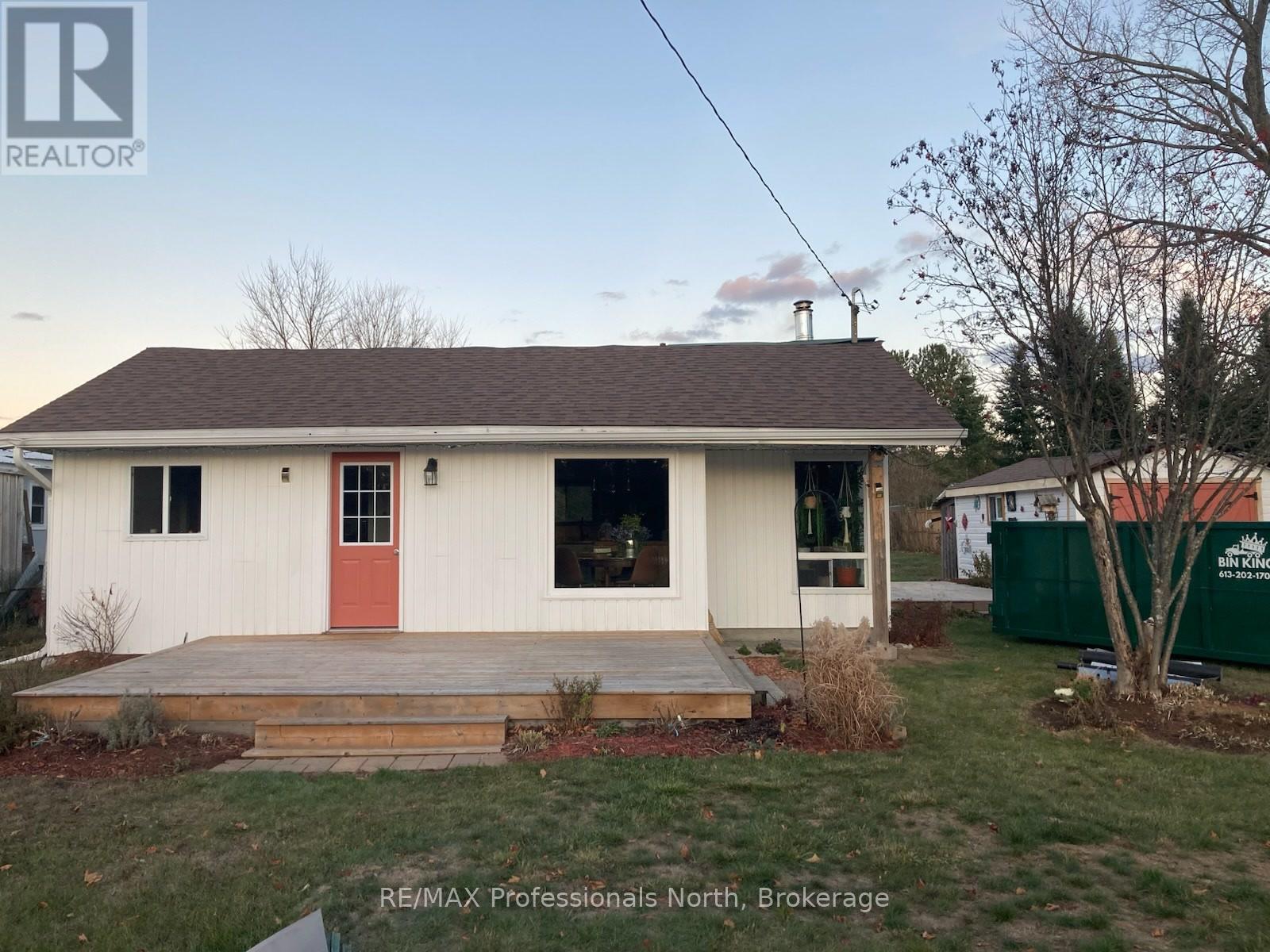 114 Paudash Lake Road, Faraday, Ontario  K0L 1C0 - Photo 34 - X12850526