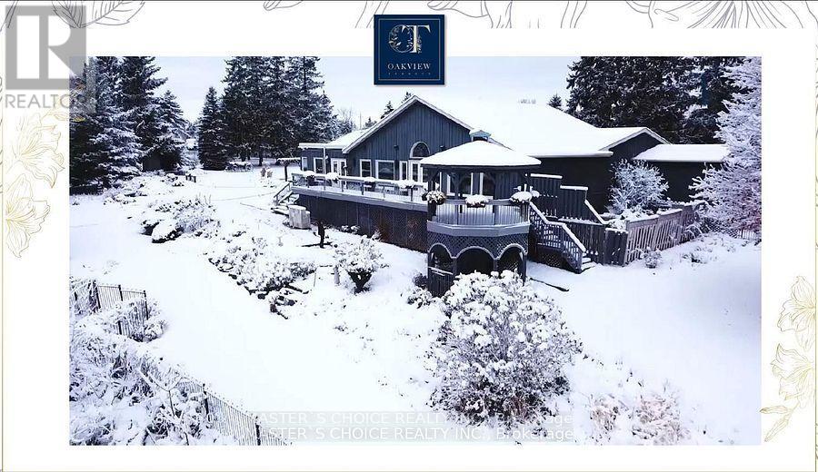 13256 Leslie Street, Richmond Hill, Ontario  L4E 1A2 - Photo 10 - N12850362