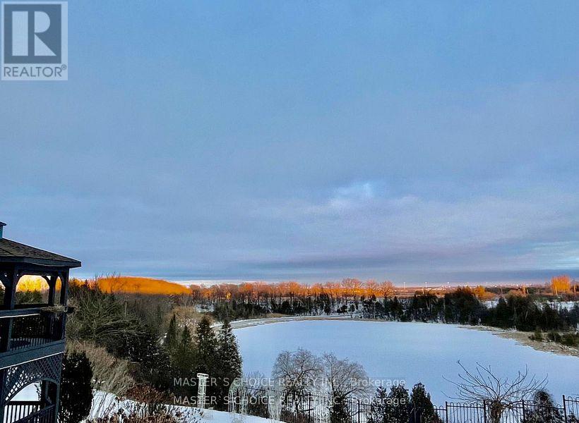 13256 Leslie Street, Richmond Hill, Ontario  L4E 1A2 - Photo 11 - N12850362