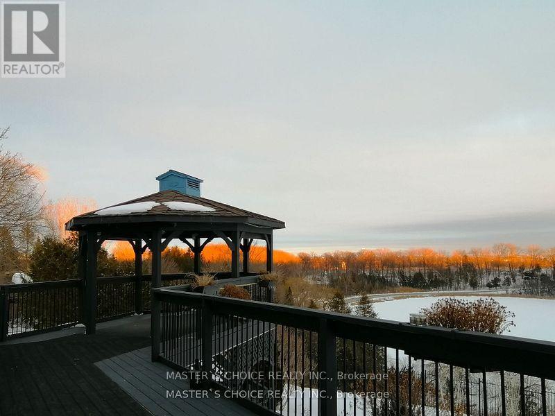 13256 Leslie Street, Richmond Hill, Ontario  L4E 1A2 - Photo 15 - N12850362