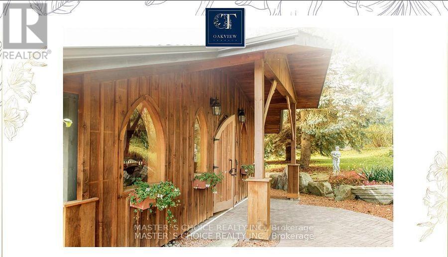 13256 Leslie Street, Richmond Hill, Ontario  L4E 1A2 - Photo 18 - N12850362