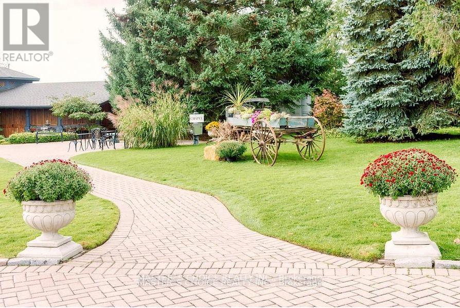 13256 Leslie Street, Richmond Hill, Ontario  L4E 1A2 - Photo 3 - N12850362