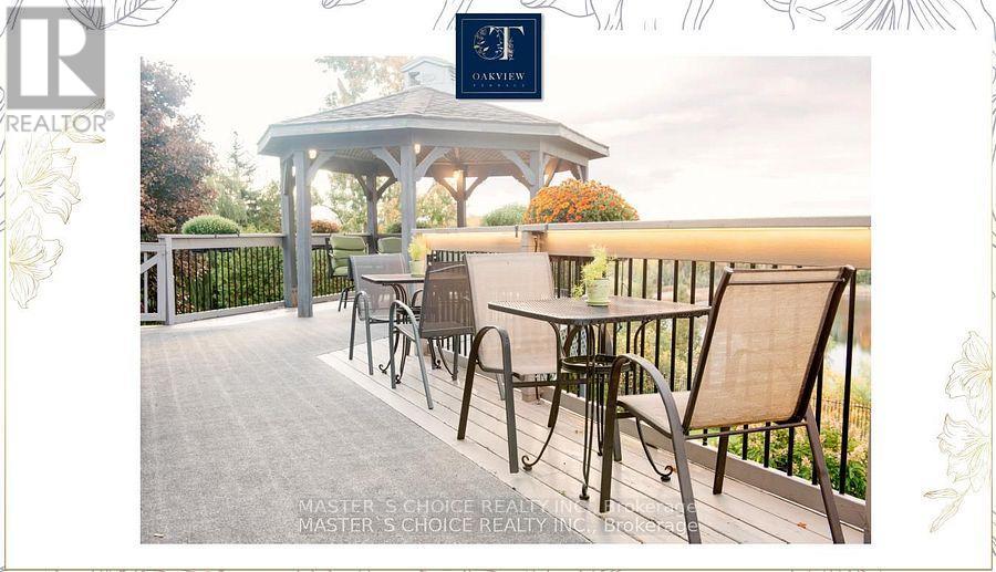 13256 Leslie Street, Richmond Hill, Ontario  L4E 1A2 - Photo 8 - N12850362