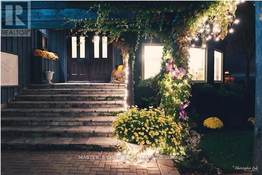 13256 Leslie Street, Richmond Hill, Ontario  L4E 1A2 - Photo 9 - N12850362