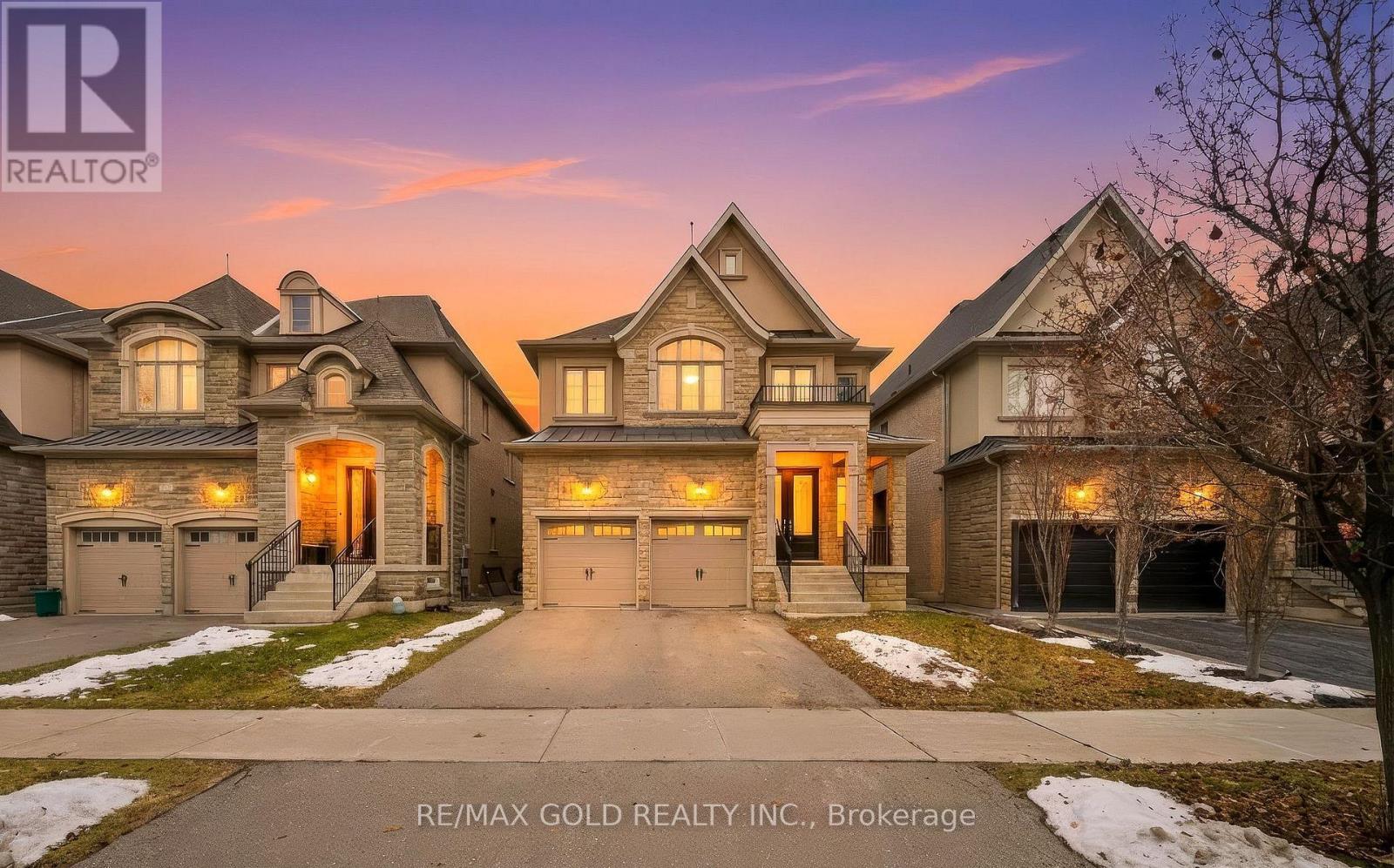 292 POETRY DRIVE, Vaughan, Ontario