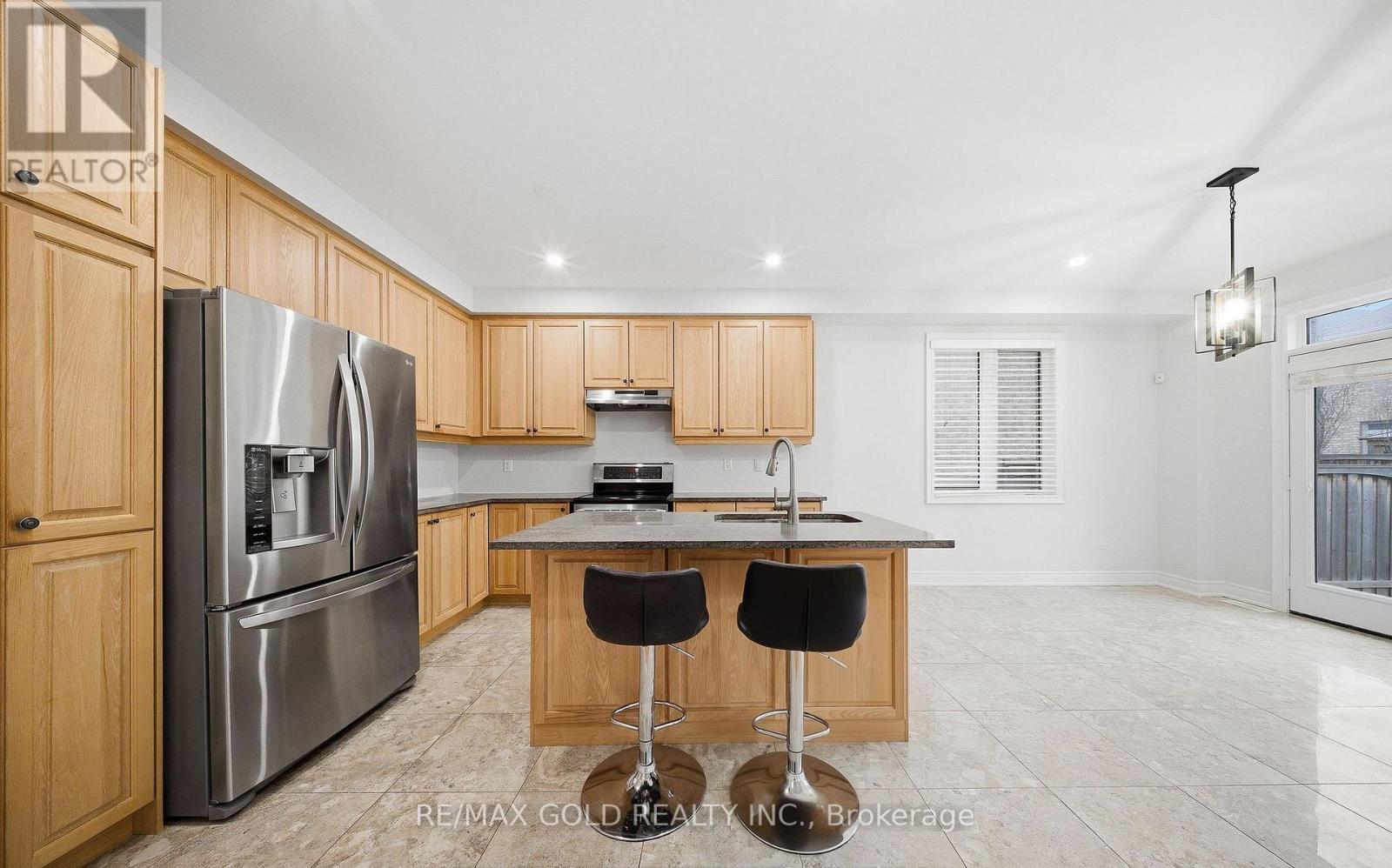 292 Poetry Drive, Vaughan, Ontario  L4H 3W9 - Photo 11 - N12850478