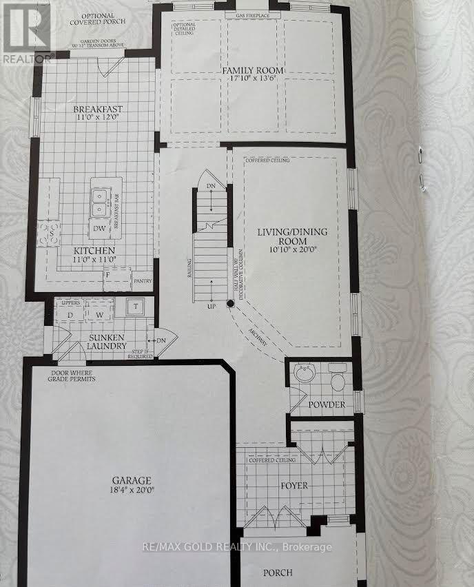 292 Poetry Drive, Vaughan, Ontario  L4H 3W9 - Photo 34 - N12850478