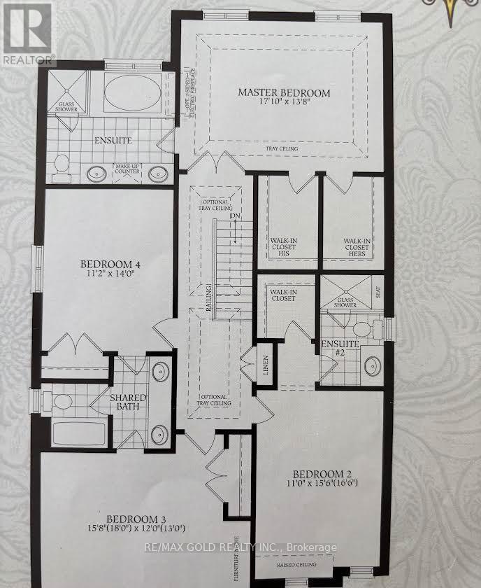 292 Poetry Drive, Vaughan, Ontario  L4H 3W9 - Photo 35 - N12850478