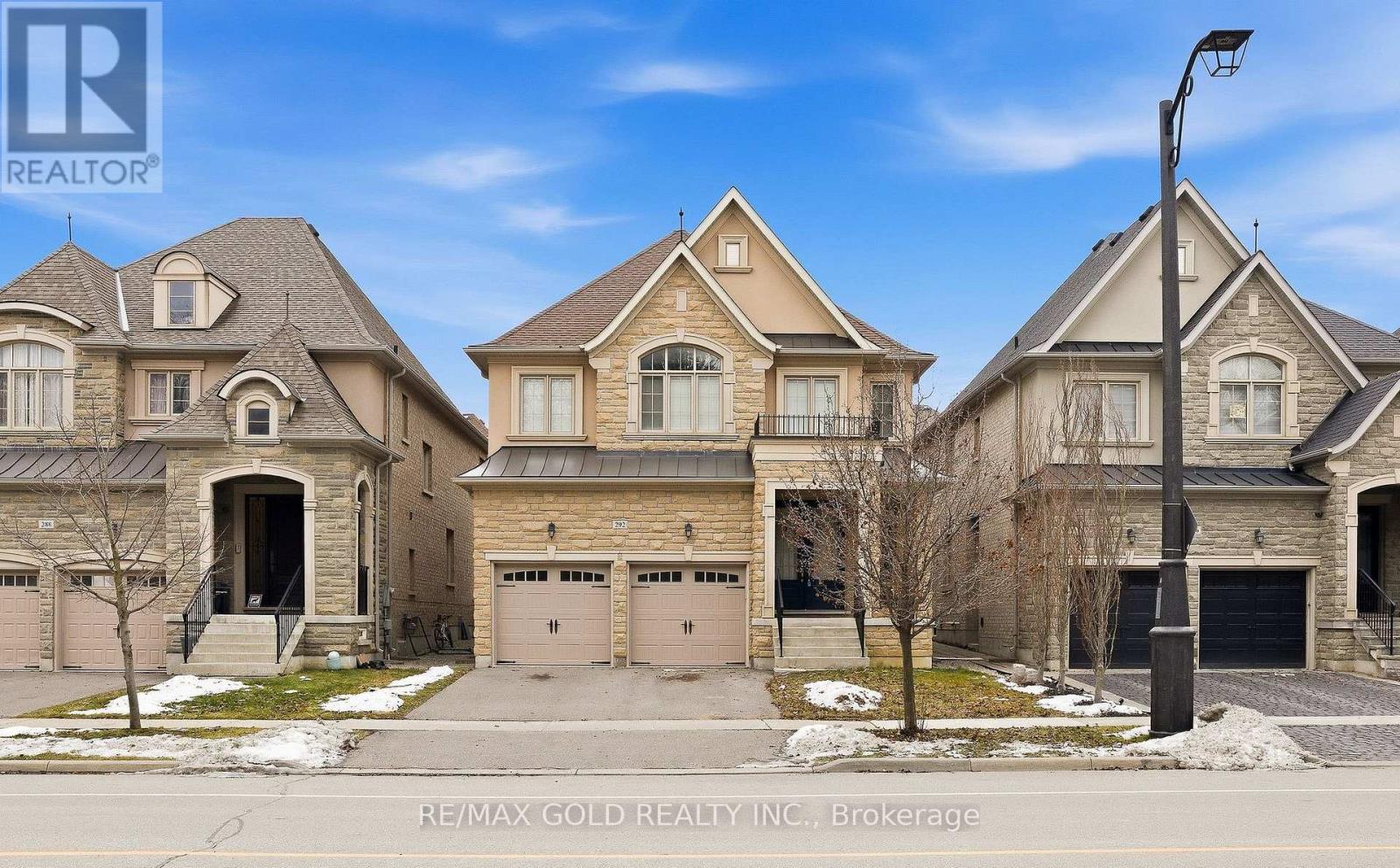 292 Poetry Drive, Vaughan, Ontario  L4H 3W9 - Photo 4 - N12850478