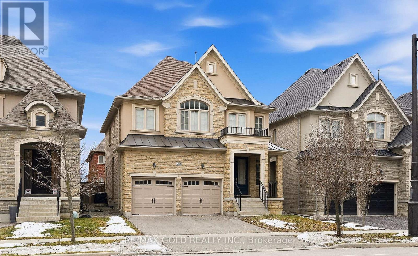 292 Poetry Drive, Vaughan, Ontario  L4H 3W9 - Photo 5 - N12850478