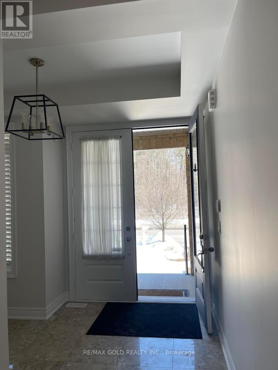 292 Poetry Drive, Vaughan, Ontario  L4H 3W9 - Photo 6 - N12850478