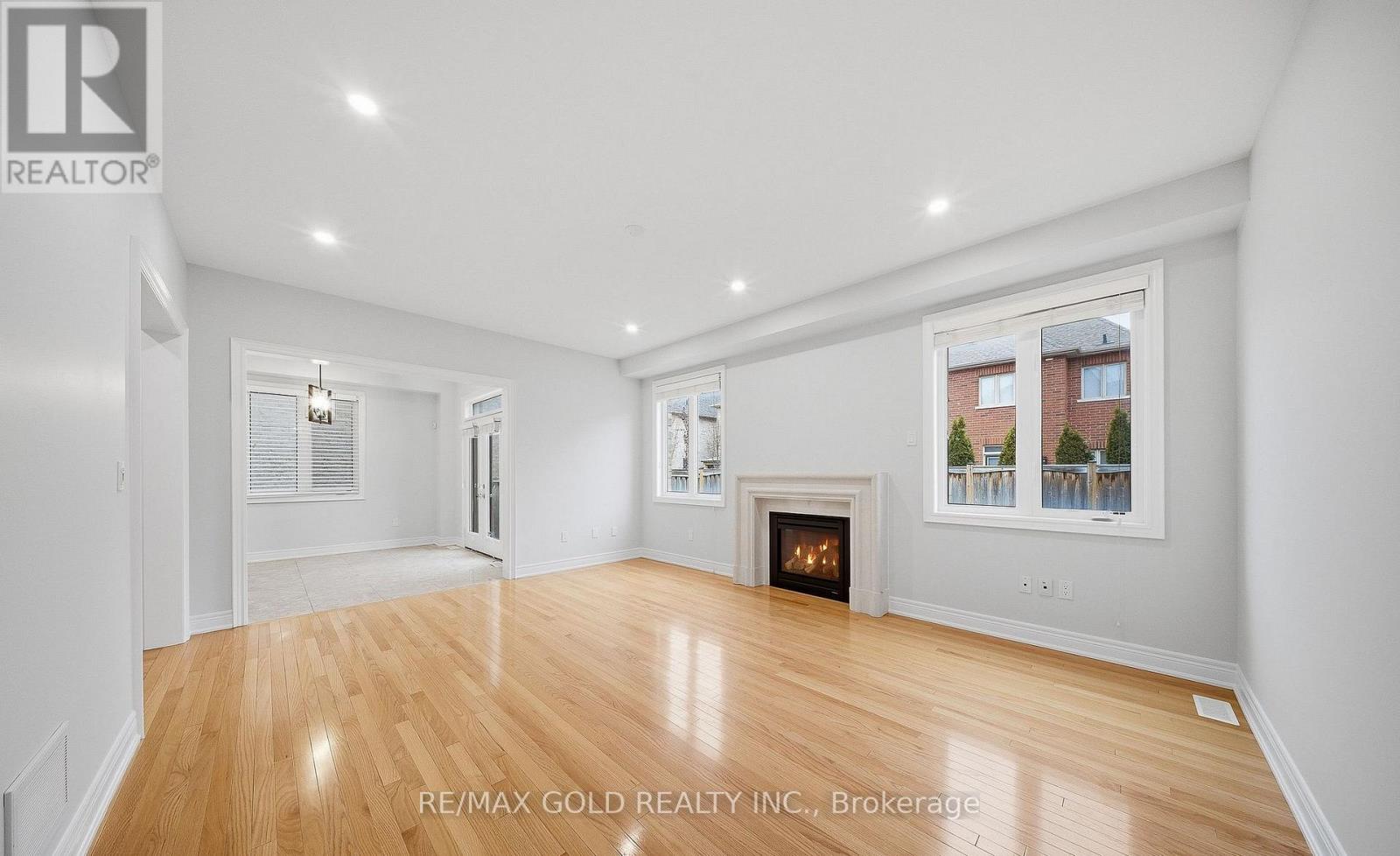 292 Poetry Drive, Vaughan, Ontario  L4H 3W9 - Photo 9 - N12850478