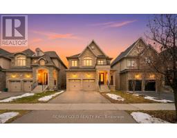 292 POETRY DRIVE, Vaughan, Ontario