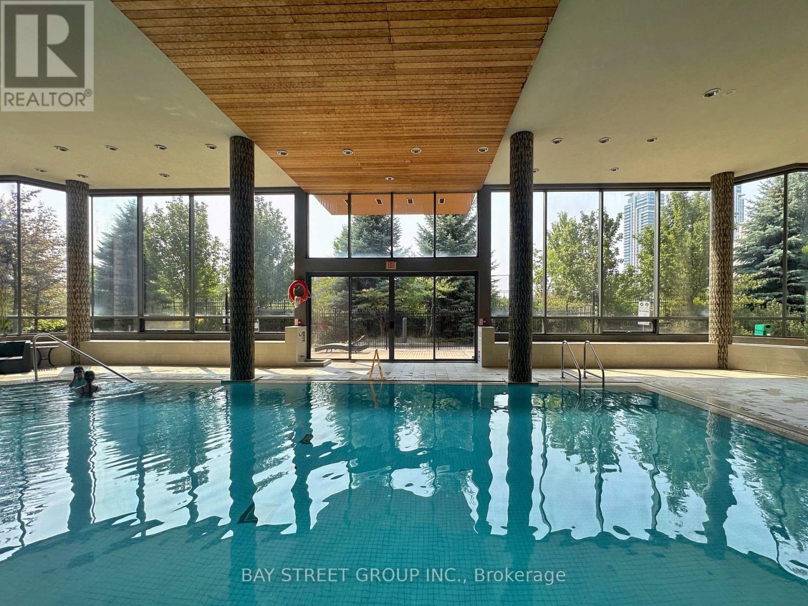 207 - 233 South Park Road, Markham (Commerce Valley), Ontario  L3T 0B4 - Photo 35 - N12850524