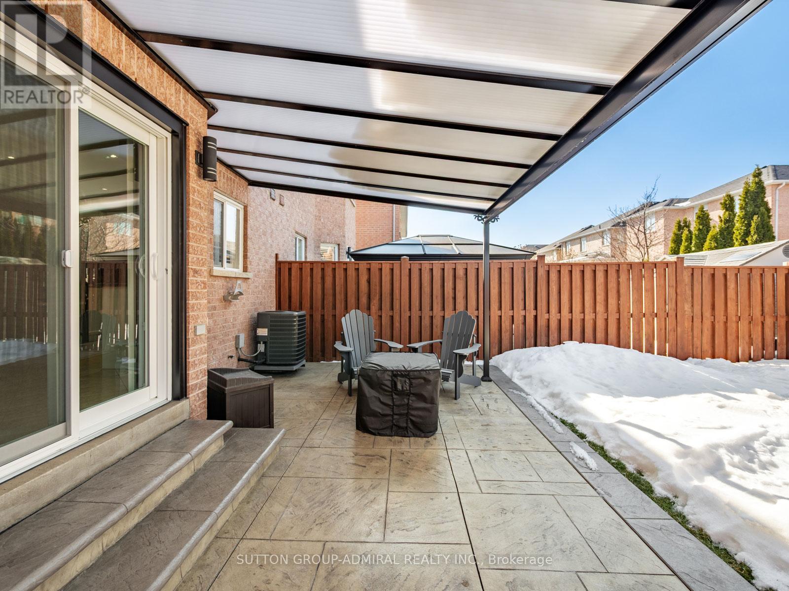 76 Orion Avenue, Vaughan, Ontario L4H 3A1 - Photo 27 - N12850560