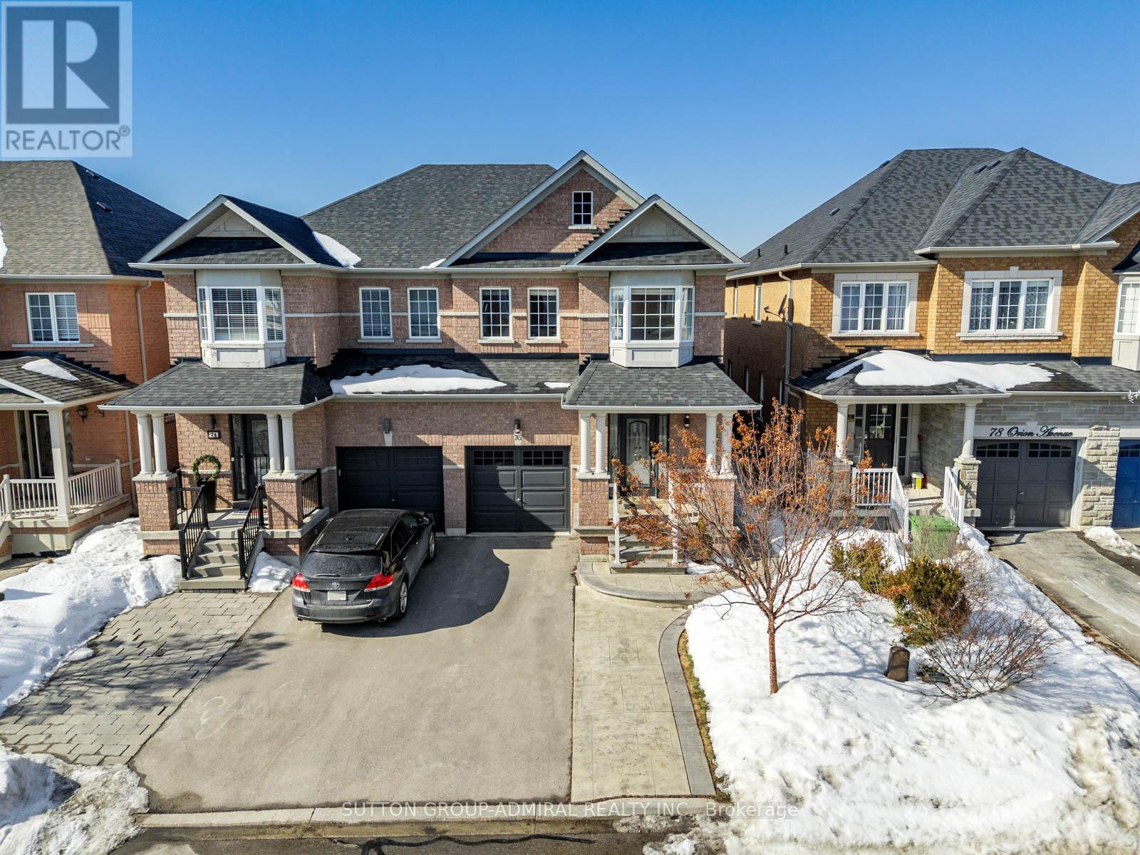 76 Orion Avenue, Vaughan, Ontario L4H 3A1 - Photo 30 - N12850560