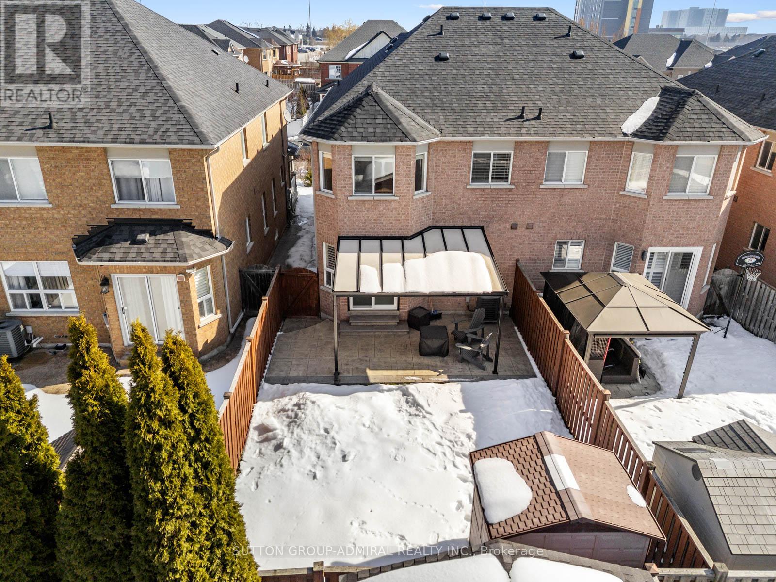 76 Orion Avenue, Vaughan, Ontario L4H 3A1 - Photo 32 - N12850560