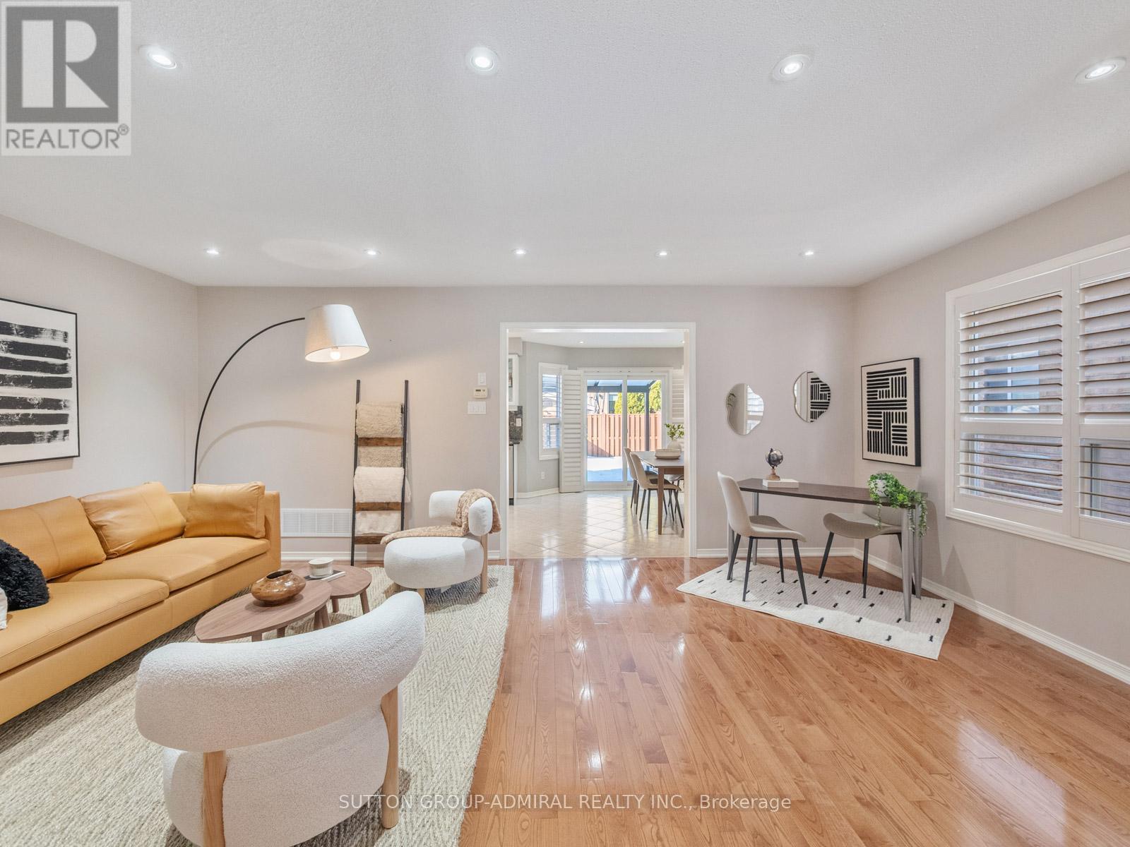 76 Orion Avenue, Vaughan, Ontario L4H 3A1 - Photo 5 - N12850560