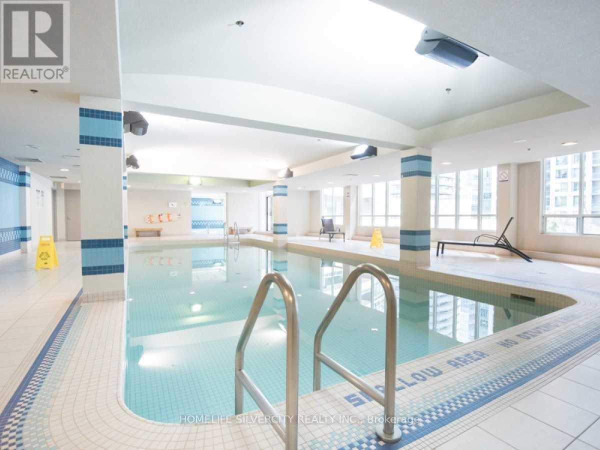 607 - 30 Grand Trunk Crescent, Toronto, Ontario  M5J 3A4 - Photo 13 - C12685068