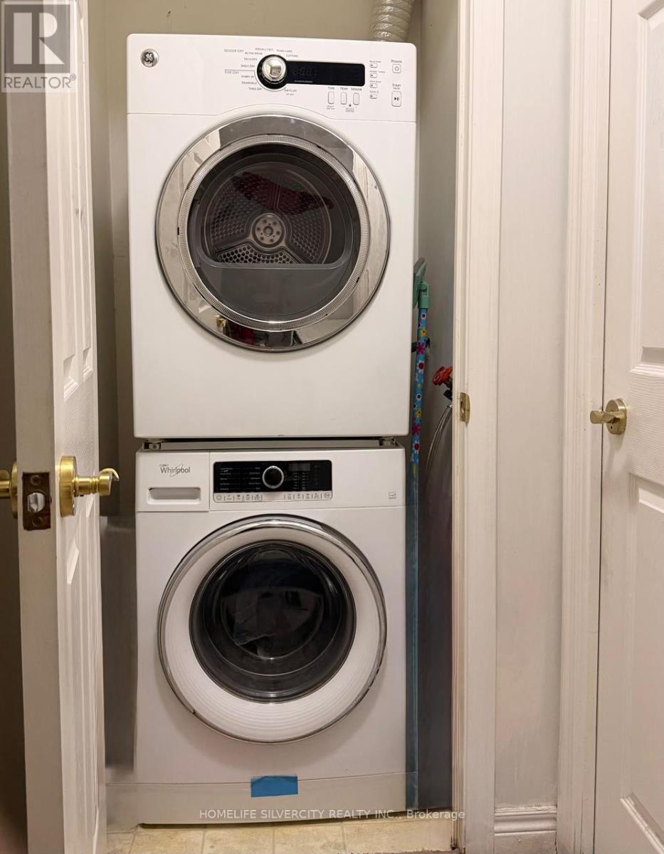 607 - 30 Grand Trunk Crescent, Toronto, Ontario  M5J 3A4 - Photo 12 - C12685068