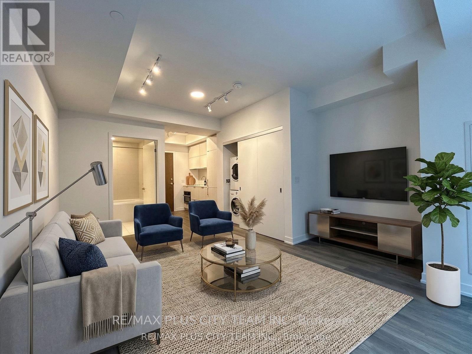 409 - 20 Richardson Street, Toronto, Ontario  M5A 0S6 - Photo 2 - C12698850