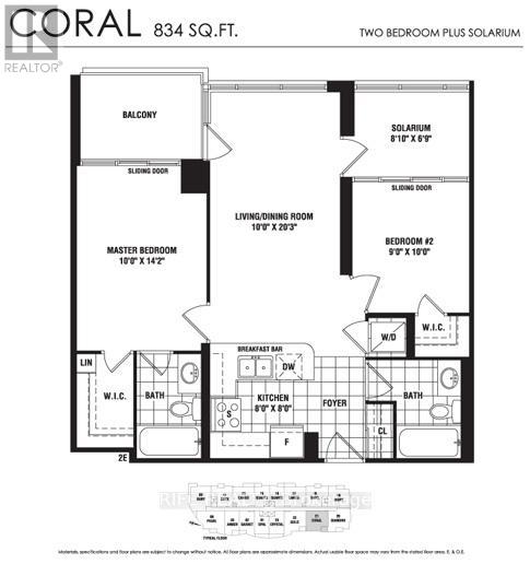 1121 - 35 Hollywood Avenue, Toronto (Willowdale East), Ontario  M2N 0A9 - Photo 27 - C12728958