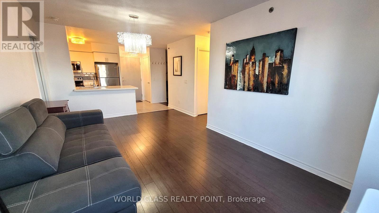 1206 - 35 Saranac Boulevard, Toronto, Ontario  M6A 2G4 - Photo 11 - C12831088