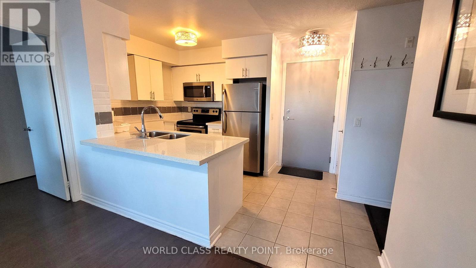 1206 - 35 Saranac Boulevard, Toronto, Ontario  M6A 2G4 - Photo 10 - C12831088