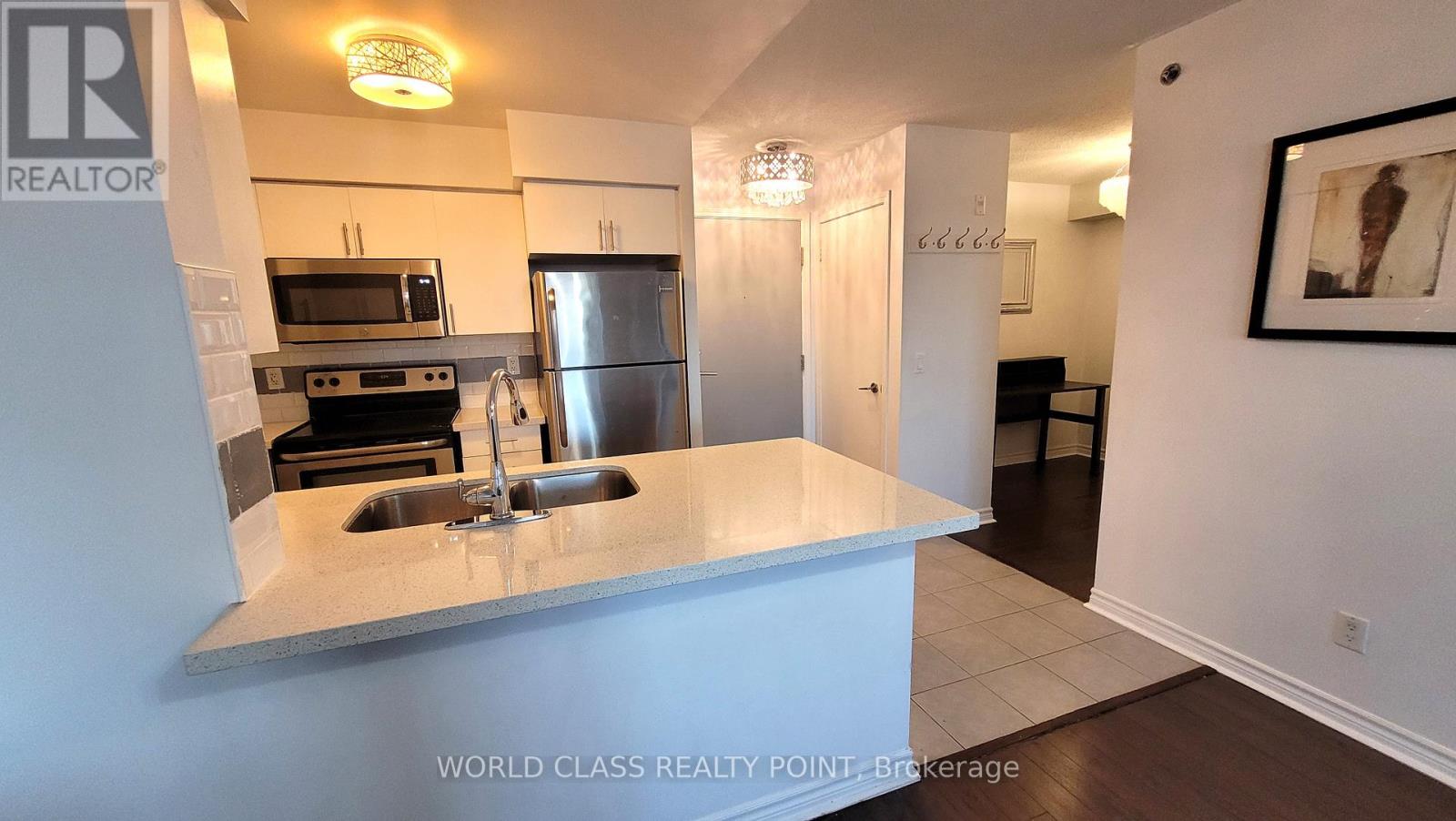 1206 - 35 Saranac Boulevard, Toronto, Ontario  M6A 2G4 - Photo 9 - C12831088