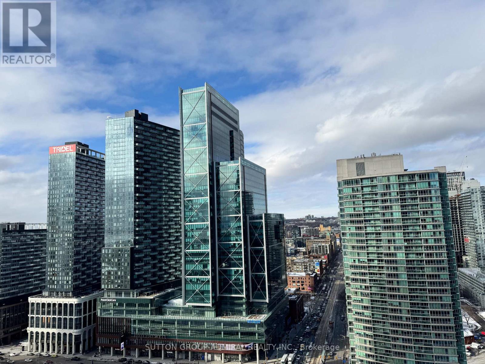 3003 - 3 Concord Cityplace Way, Toronto, Ontario  M5V 0X4 - Photo 14 - C12849466