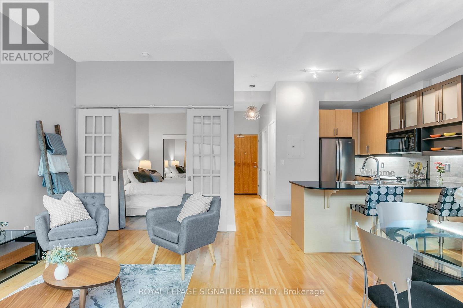 G25 - 350 Wellington Street W, Toronto, Ontario  M5V 3W9 - Photo 13 - C12850414