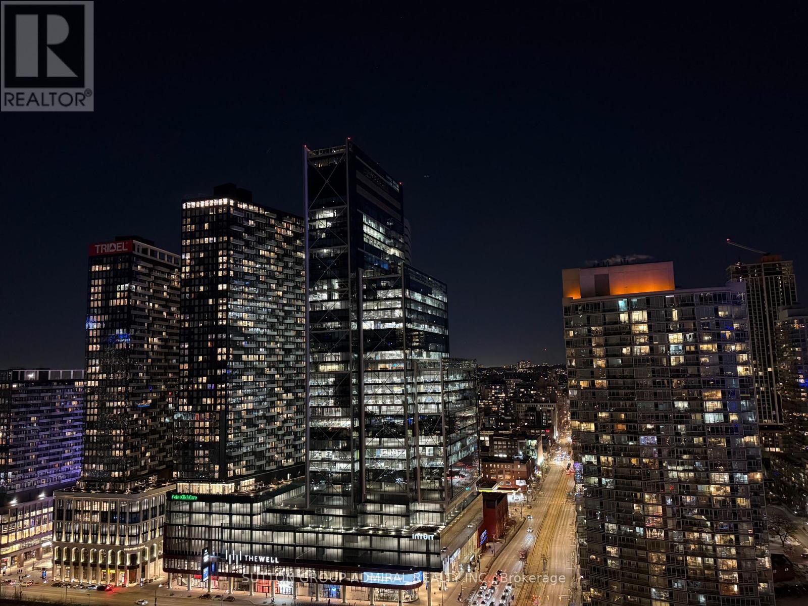 3003 - 3 Concord Cityplace Way, Toronto, Ontario  M5V 0X4 - Photo 15 - C12849466