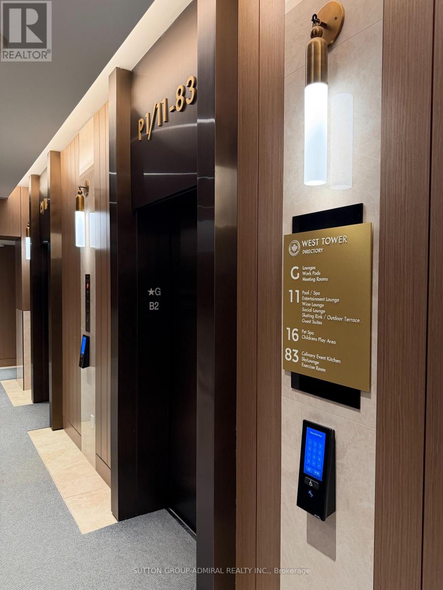 3003 - 3 Concord Cityplace Way, Toronto, Ontario  M5V 0X4 - Photo 18 - C12849466