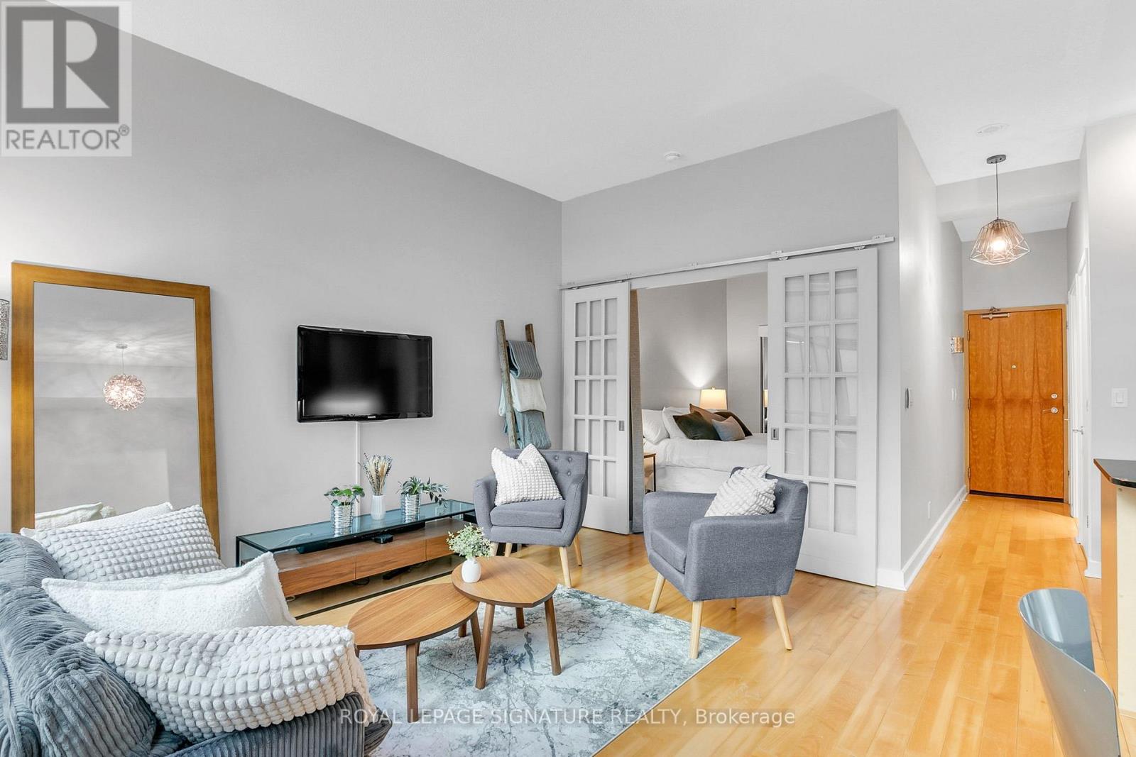 G25 - 350 Wellington Street W, Toronto, Ontario  M5V 3W9 - Photo 14 - C12850414