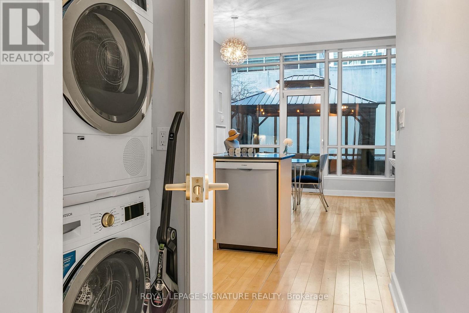 G25 - 350 Wellington Street W, Toronto, Ontario  M5V 3W9 - Photo 25 - C12850414