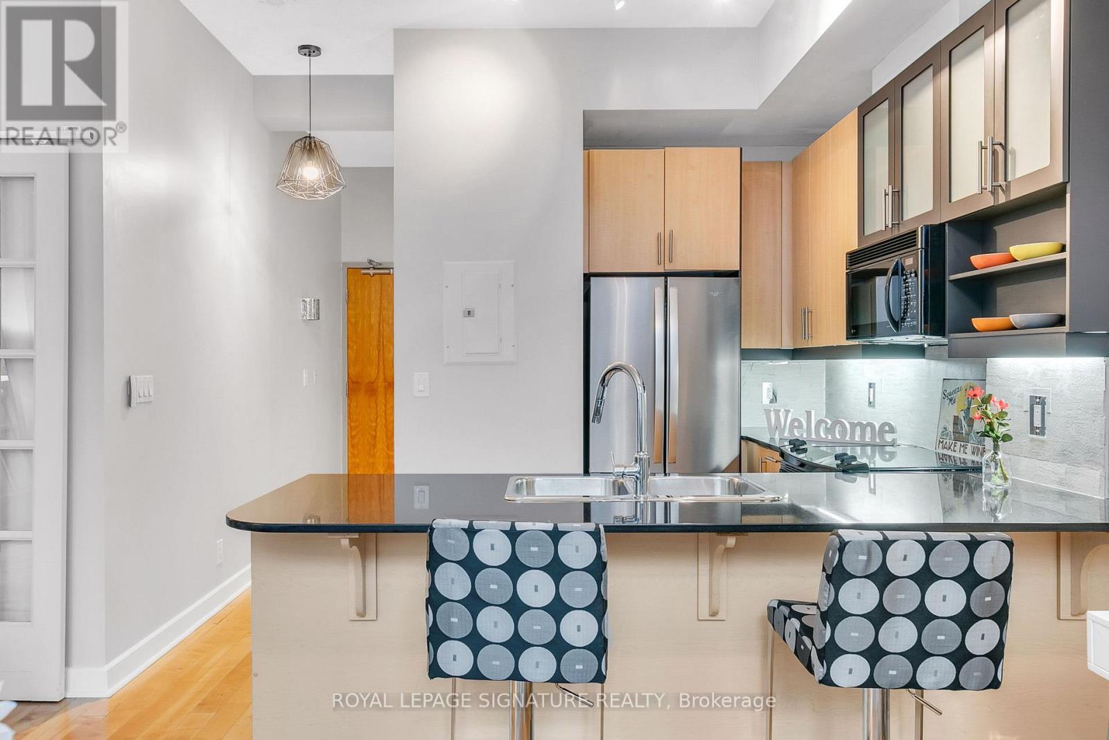 G25 - 350 Wellington Street W, Toronto, Ontario  M5V 3W9 - Photo 5 - C12850414