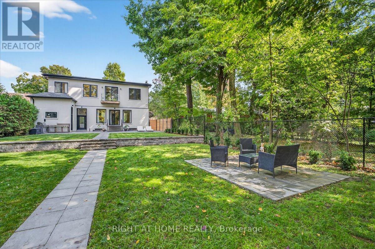 64 Larwood Boulevard, Toronto, Ontario  M1M 2M5 - Photo 38 - E12821214