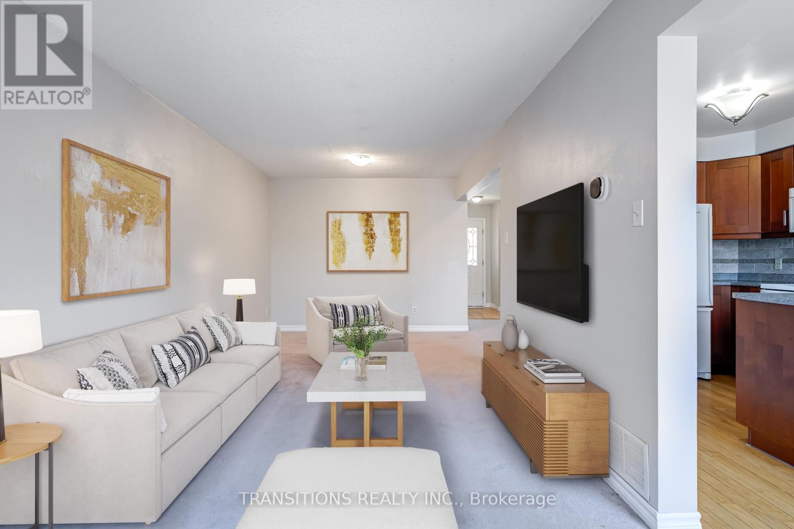 37 Galbraith Court, Clarington, Ontario  L1C 4P5 - Photo 3 - E12843752