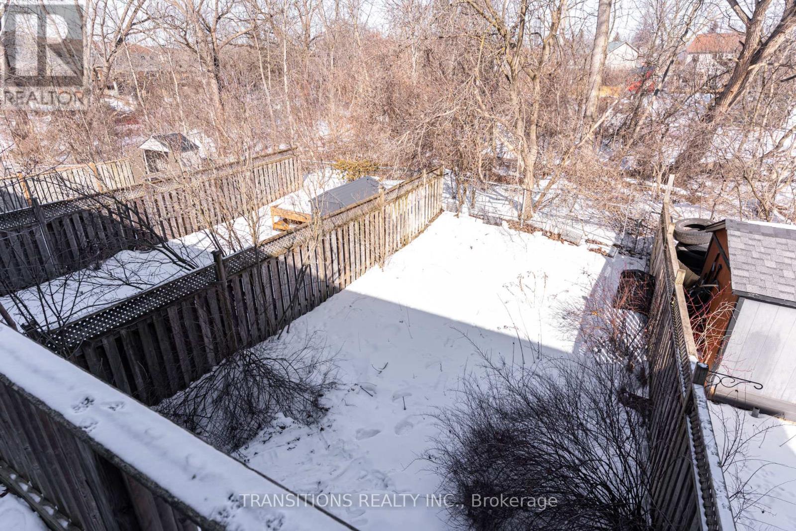 37 Galbraith Court, Clarington, Ontario  L1C 4P5 - Photo 38 - E12843752